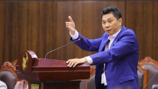 Kritik Balik, Demokrat Heran dengan Bawaslu, Soroti Pro Anies tapi Diam ke Pihak Tertentu